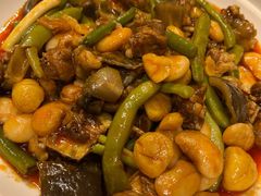 三顾甲鱼-院8里·少城记忆老川菜(宽窄巷子店)