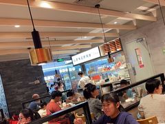 -大师兄·西北小馆(南沙万达广场店)