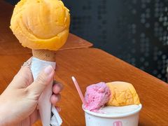 -红楼HONGLOU Gelato(淮海中路店)