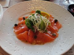 -安妮意大利餐厅(日坛店)