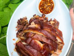 -聚首堂·特色小吃·肘子(什刹海德胜门店)