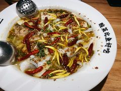 老坛子酸菜鱼-太二酸菜鱼(宁波来福士店)