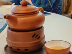 功夫汤-和平官邸·花园餐厅(武定西路店)