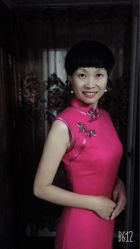 点击看大图 -老上海·石库门 旗袍·洋服工作室(淮海中路店)