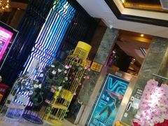 大堂-歌声里K BAR(星湖城店)