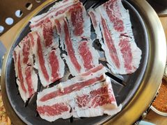 -壹兆炭火烧肉·烤鳗鱼(金水花城店)