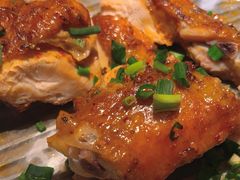 -绿茶餐厅(华联万柳店)