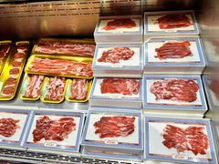 -董记老清泉·鲜切涮羊肉(窑岭店)