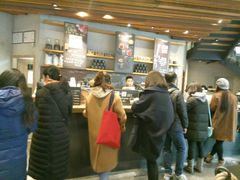 -星巴克(北京三里屯SOHO一店)