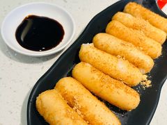 -鱼酷活鱼烤鱼(南京水游城店)