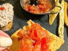 -火车头法国西餐厅