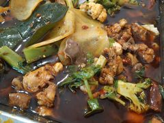 -特色油卤串串(水碾河店)