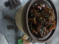 -楚鱼王·河鲜·湖北菜(华农店)