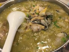 -渔娘渔家丹东海鲜(东直门店)