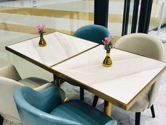 靠窗位-法桐蛋糕·手作面包(万象城店)