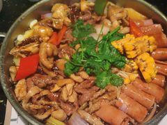 -和福顺·牛肉海鲜焖锅(汕头金平万达广场店)