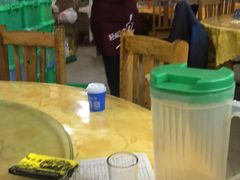 大堂-明记海鲜美食老字号(明记总店)