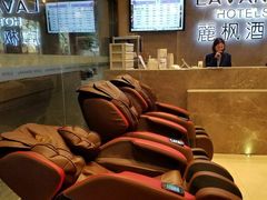-麗枫酒店(重庆解放碑中心店)