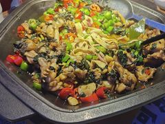 -蛙来哒(诚丰广场店)