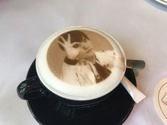 -Mr.J义法厨房(北医店)