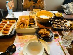 -素描餐厅(灵隐天竺店)