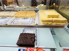 -玛尔哈巴·塔塔尔糕点(华侨小区店)