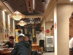 -蛮佬拾·乡里土菜馆(河西王府井店)