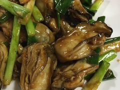 -老字号蛇口德记烧腊饭店·海鲜加工