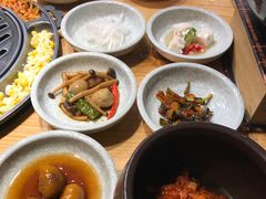 -金顺碳烤肉(1号店)
