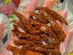 -郴州特产舜华临武鸭(郴州西站店)