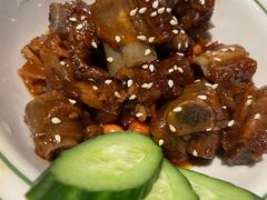 -港久茶餐厅(鹭洲里店)