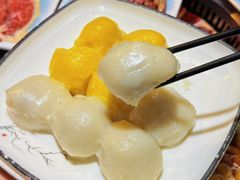 -鹤之乡·齐齐哈尔东北炭火烤肉(昆明盈江路店)