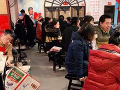 -老基地老火锅厂(大渡口店)