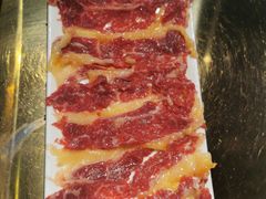 鲜肥牛-潮牛壹号鲜牛肉火锅(世界城广场店)