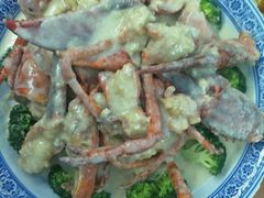 -海鲜街菜馆(海珠南路店)