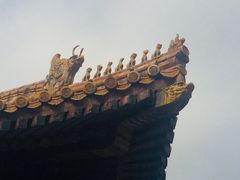 -故宫钟表馆