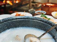 -御膳粥·牛乳粥底火锅·地道顺德菜(容桂店)