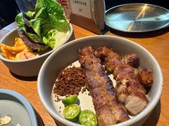 -SHAN山(前滩太古里店)