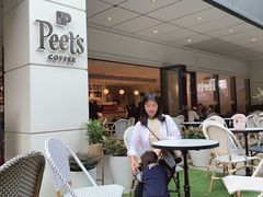 -Peet's Coffee皮爷咖啡(万象天地店)