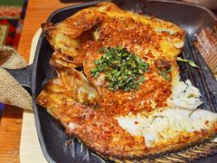 -云海肴·云南小炒·汽锅鸡(天津国金汇店)