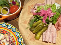 -卢布里西餐厅(海拉尔店)