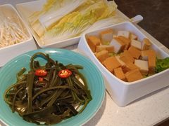 -川椒媚双椒烤鱼(鑫江东方城购物中心店)