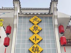 -龙泉小镇(科圣路店)