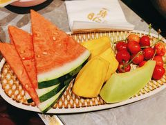 -一绪に寿喜烧(荟聚店)