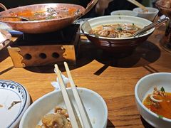 -遇见阿家村云南菜(魏公村店)