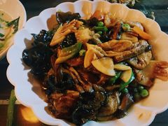 灵山什锦-品渔味湖鲜馆(拈花湾店)