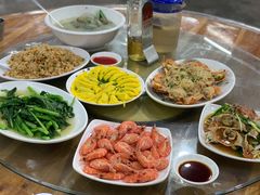 -明记海鲜大排档(巽寮湾店)