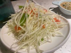 -云荷里·蒸汽石锅鱼·云南菜(中发百旺店)
