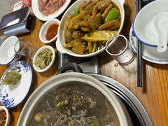 -潮陈记土鸡火锅(东厦北路店)