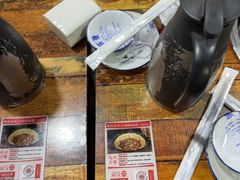 -皖北巫氏三胖地锅鸡(长淮总店)